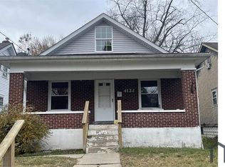 4122 Larkwood Ave, Louisville, KY