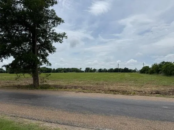 LOT 1 County Road 121, Kaufman, TX 75142