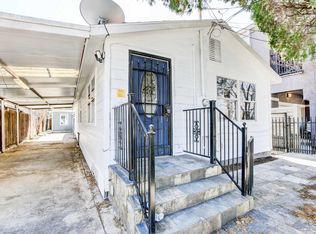 1131 Louise St #1, Houston, TX 77009