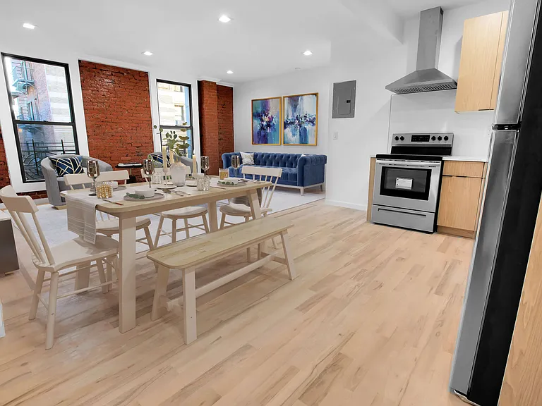317 W 99th St #8B — Photo 2