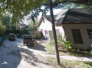 2120 Gentry St, Houston, TX 77009