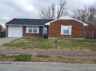 2331 Sir Wren Ct, Owensboro, KY 42301
