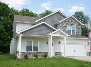 19 Chestnut Hls LOT 19, Clarksville, TN 37042