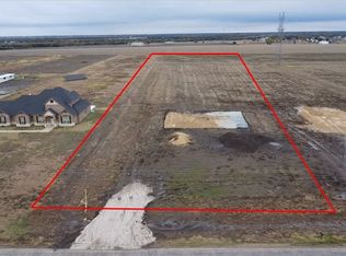 2570 Palmyra Rd, Ferris, TX 75125