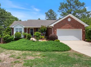 2 Beryl Circle, Pinehurst, NC 28374