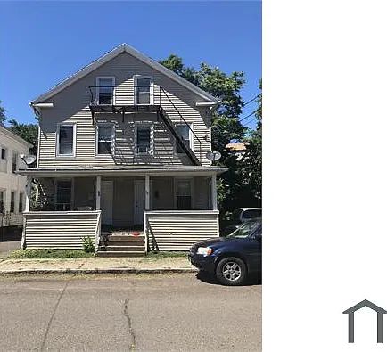 84 Park St — Photo 1