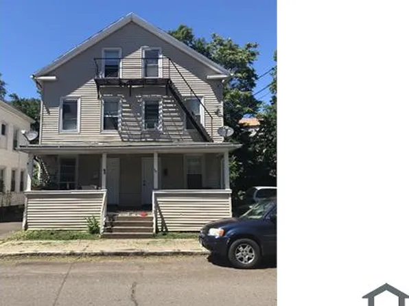 84 Park St, Meriden, CT 06450