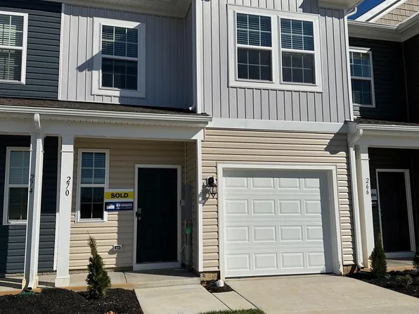 270 Baker Dr, Luray, VA 22835