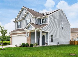 5430 Town Hill Dr, Canal Winchester, OH 43110