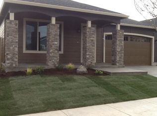 2313 S Sauk Way, Ridgefield, WA 98642