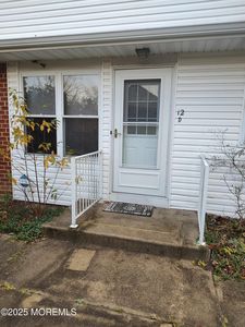 12D Snowberry Lane, Manchester Township, NJ, 08759