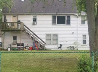 11347 S Depot St, Worth, IL
