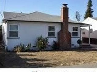 1515 162nd Ave, San Leandro, CA 94578