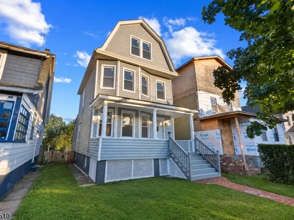 190 Watchung Ave, West Orange Twp., NJ 07052