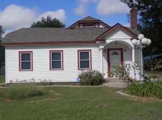 2177 Old Highway 75, Wetumka, OK 74883