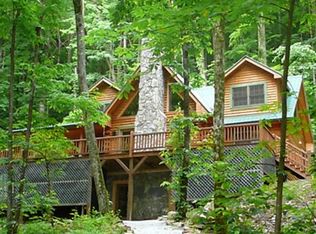 27420 Wayah Rd, Topton, NC 28781