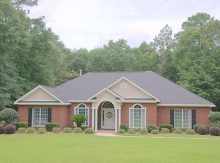 3597 Old Howells Ferry Rd, Wilmer, AL 36587