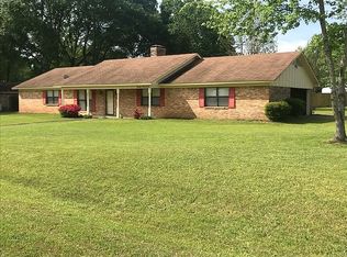 1200 Brookside Dr, Whitehouse, TX 75791