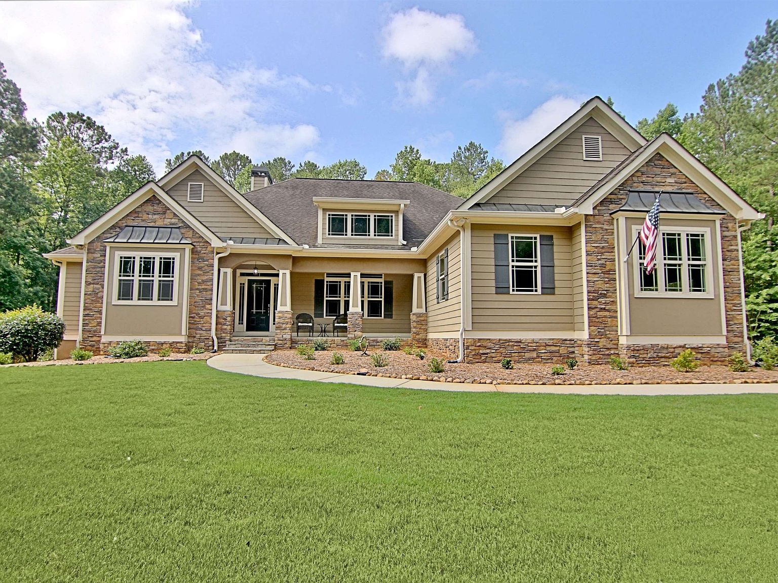 150 Woodbridge Pl, Brooks, GA 30205 MLS 20141733 Zillow