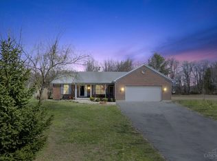 10321 Russellville Winchester Rd, Winchester, OH 45697
