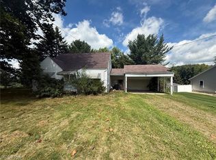 129 Jackson Rd, Creston, OH 44217