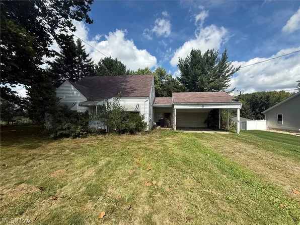 129 Jackson Rd, Creston, OH 44217