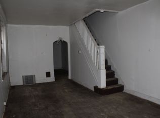 1226 Chase St Camden Nj, Camden, NJ 08104