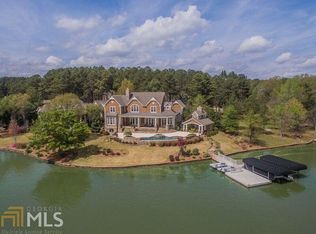 134 Hawks Rdg, Eatonton, GA 31024