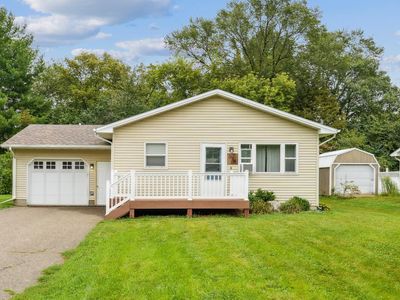314 Cedar St, Somerset, WI, 54025