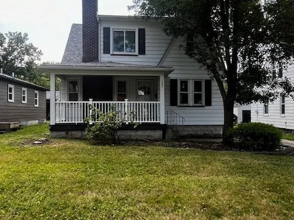 189 Beechwood Dr, Youngstown, OH 44512