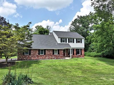 4744 Dunston Rd, Bensalem, PA, 19020