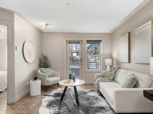 2233 N 34th Ave SW #101, Calgary, AB T2T 6N2