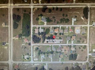 2241 SW 1st St LOT 34, Cape Coral, FL 33993