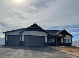 3913 Monarch Rd, East Helena, MT 59635