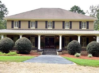 4637 Goose Hollow Rd, Dawson, GA 39842