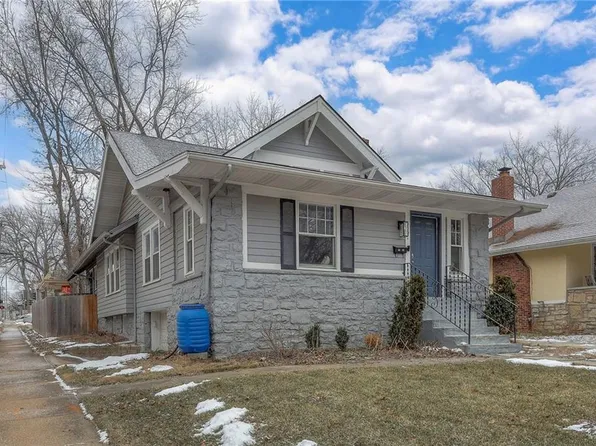 5501 Charlotte St, Kansas City, MO 64110