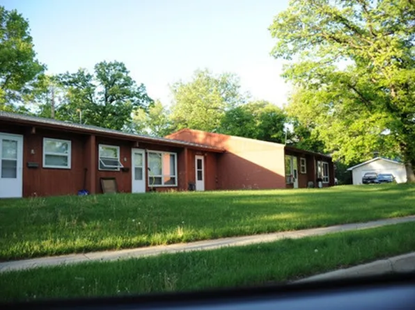 601 Riverside Drive, 601 Riverside Dr APT C, Minot, ND 58701