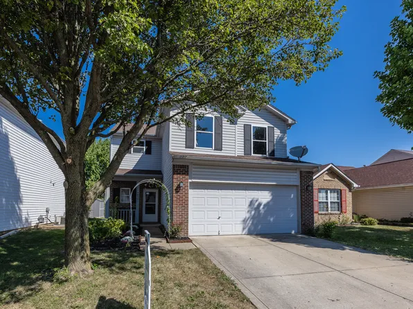 4620 Whitham Ln, Indianapolis, IN 46237