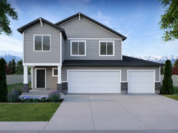633 N 200 E, Providence, UT 84332