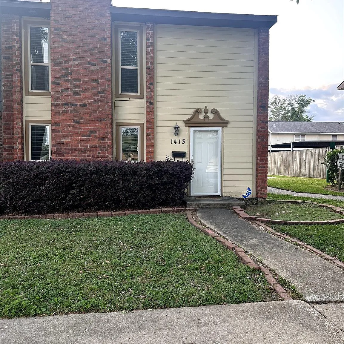2 bed, 2.5 bath, 1248 sqft, $1,850 — Photo 1