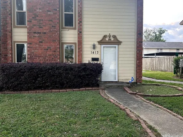 1413 Bonanza Rd #413, Houston, TX 77062
