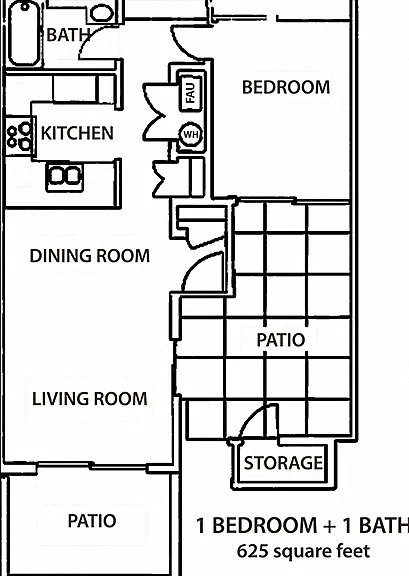 Westview Terrace — Photo 12