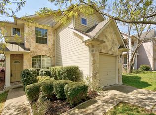 1821 Village Oak Ct, Austin, TX 78704