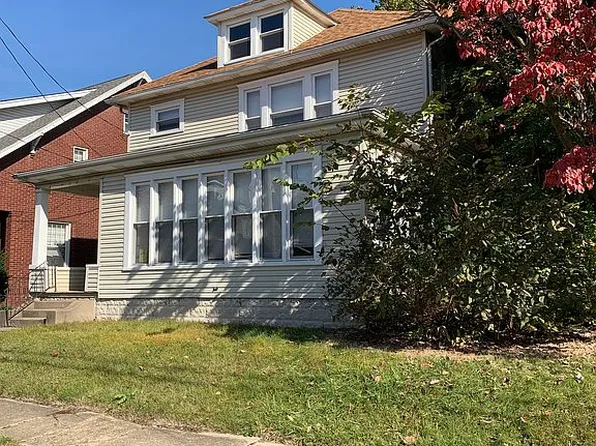 134 Broad Ave NW, Canton, OH 44708
