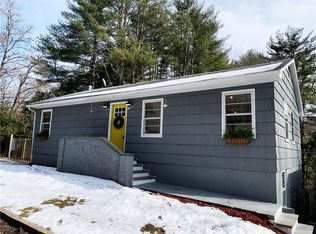 24 Andrew Paye Rd, Pond Eddy, NY 12770