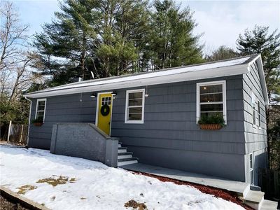 24 Andrew Paye Road, Pond Eddy, NY, 12770