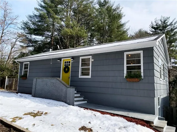 24 Andrew Paye Road, Pond Eddy, NY 12770