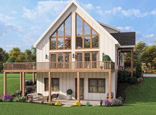 Hobbs Nob Rd, Front Royal, VA 22630