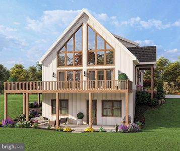 Hobbs Nob Rd, Front Royal, VA, 22630