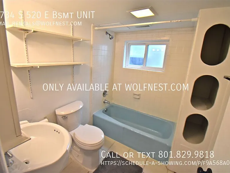 9734 S 520 E #BASEMENT — Photo 16